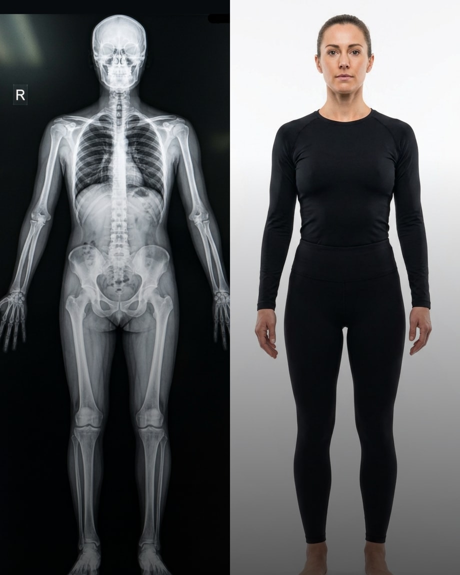 X-rays